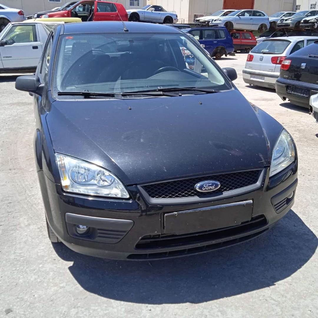 FORD FOCUS BERLINA (CAP) (2004 - 2007)