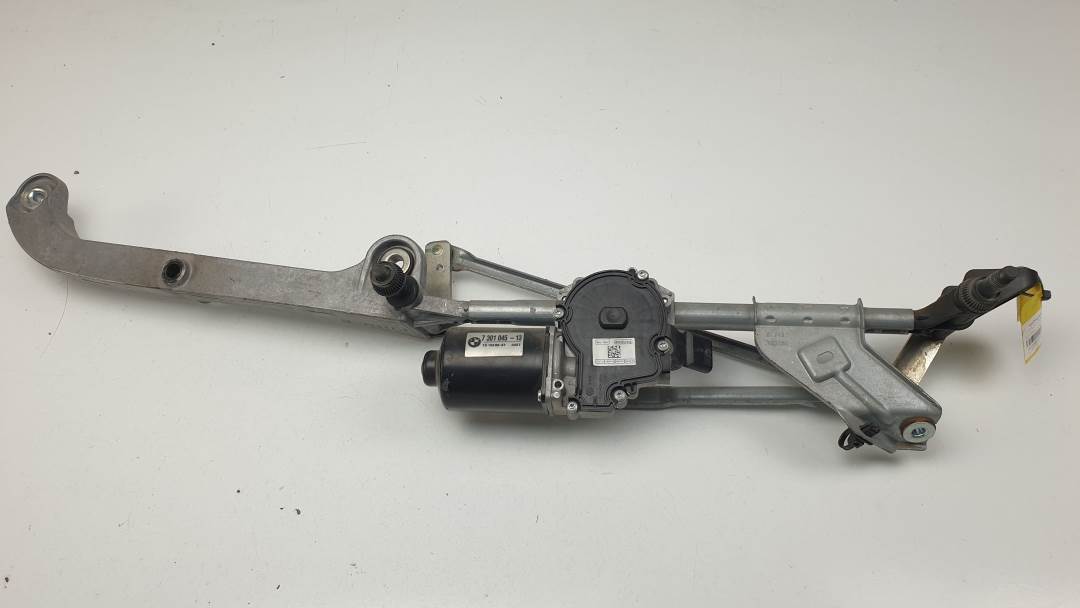 MOTOR LIMPIA DELANTERO - 730104513 - BMW - SERIE 2 ACTIVE TOURER (F45)