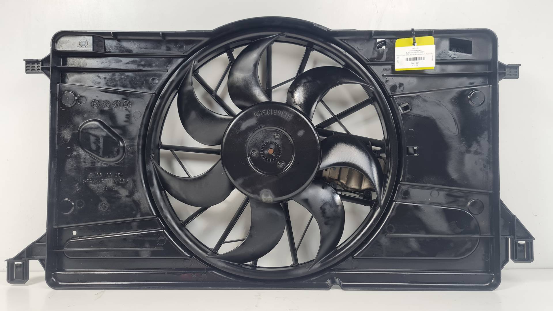 ELECTROVENTILADOR - 3M5H8C607UC - VOLVO - S40 BERLINA
