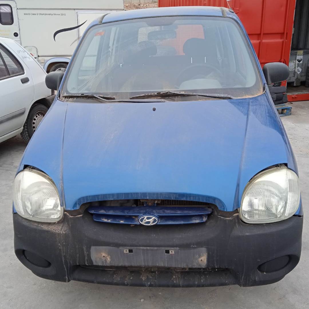 HYUNDAI ATOS (MX) (1998 - 2004)