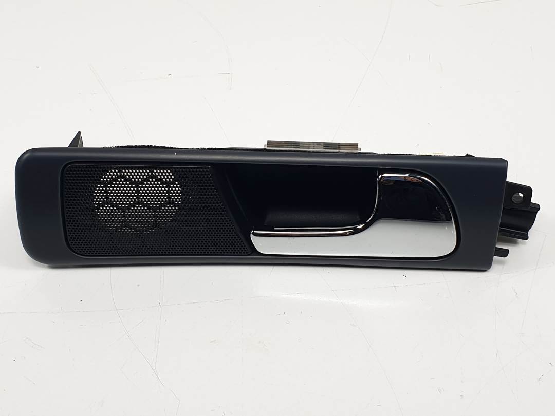 MANETA INTERIOR TRASERA DERECHA - 4B0839020 - AUDI - ALLROAD QUATTRO (4BH)