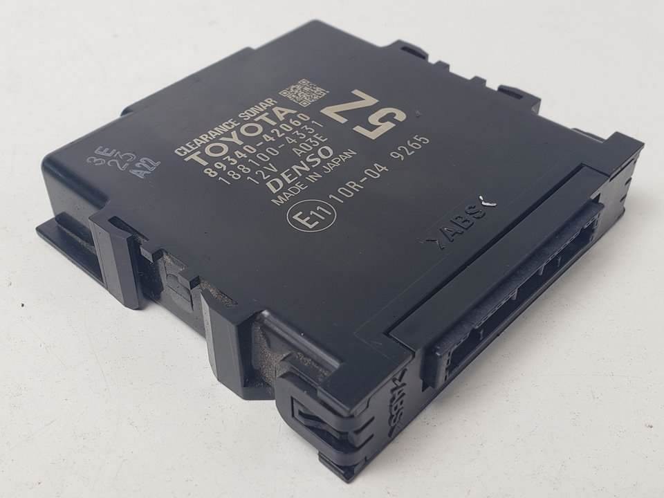MODULO ELECTRONICO - 8934042060 - TOYOTA - RAV4