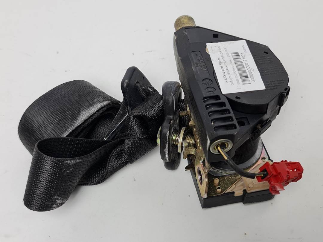 CINTURON SEGURIDAD DELANTERO DERECHO - 33003480 - SMART - FORTWO COUPE (C450)