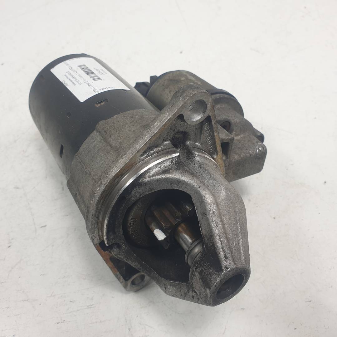 MOTOR ARRANQUE - 0001107408 - OPEL - CORSA D