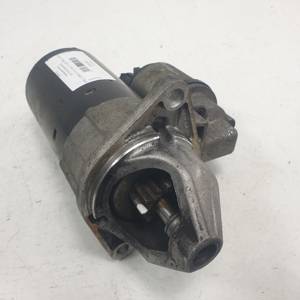 MOTOR ARRANQUE 0001107408 OPEL CORSA D Autodesguaces Alicante