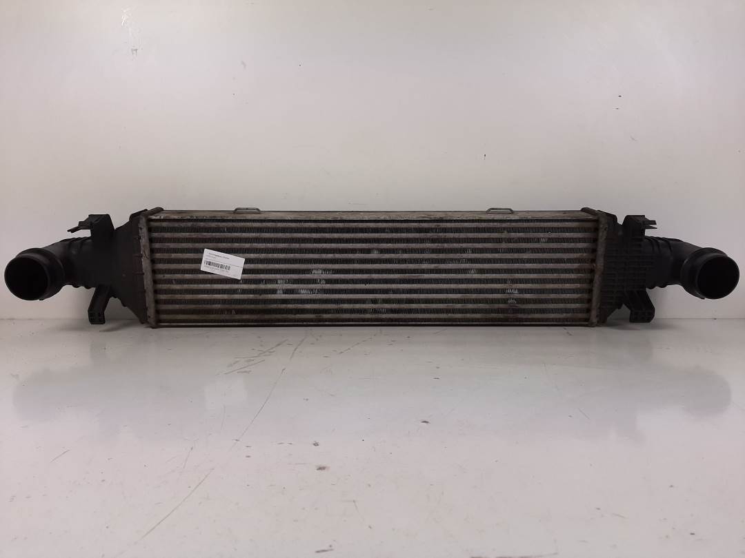 INTERCOOLER - A2045000200 - MERCEDES - CLASE E (W212) LIM.