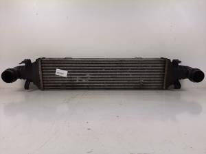 INTERCOOLER A2045000200 MERCEDES CLASE E (W212) LIM. Autodesguaces Alicante