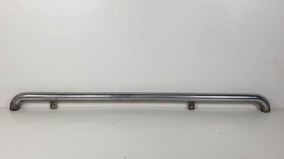 ESTRIBOS LATERALES - NISSAN - QASHQAI (J10)