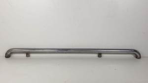 ESTRIBOS LATERALES NISSAN QASHQAI (J10) Autodesguaces Alicante