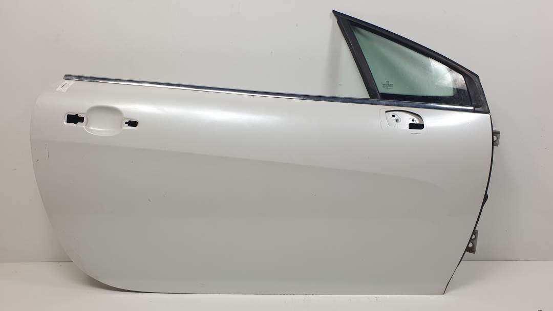 Tür vorne rechts - PEUGEOT - 308 CC (2009)