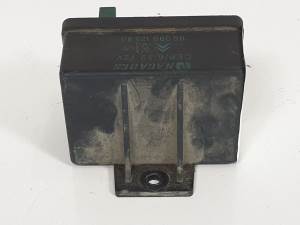 CAJA PRECALENTAMIENTO 9639912580 CITROEN BERLINGO (M49) Autodesguaces Alicante