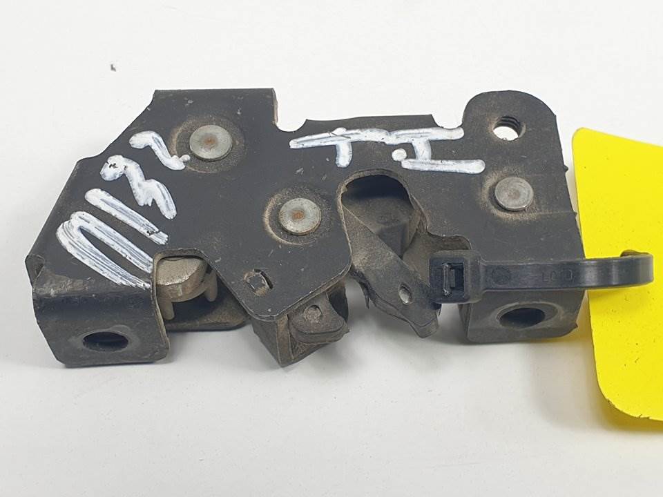 CERRADURA PUERTA TRASERA IZQUIERDA - FORD - TOURNEO CONNECT (TC7)