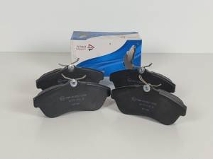 PASTILLAS DE FRENO ADB01146 CITROEN C3 Autodesguaces Alicante