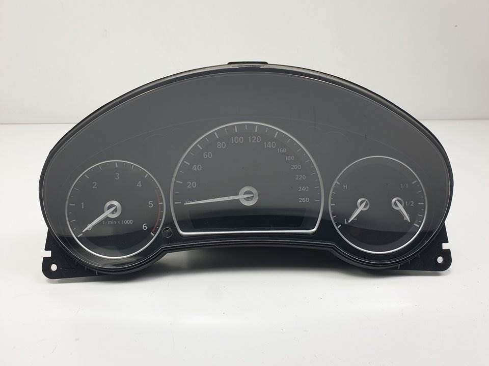 CUADRO INSTRUMENTOS - 12781161 - SAAB - 9-3 SPORT HATCH