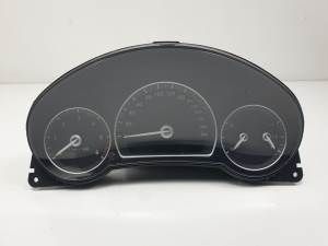 CUADRO INSTRUMENTOS 12781161 SAAB 9-3 SPORT HATCH Autodesguaces Alicante