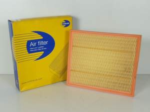 FILTRO AIRE EAF259 MERCEDES SPRINTER 02.00 -> CAJA CERRADA, TECHO ELEVADO Autodesguaces Alicante