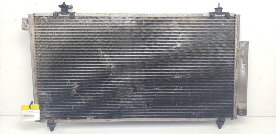 CONDENSADOR / RADIADOR AIRE ACONDICIONADO - TOYOTA - CELICA (T23)