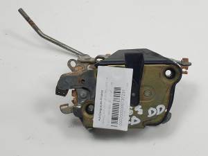 CERRADURA PUERTA DELANTERA DERECHA SUZUKI VITARA SE/SV (ET) Autodesguaces Alicante