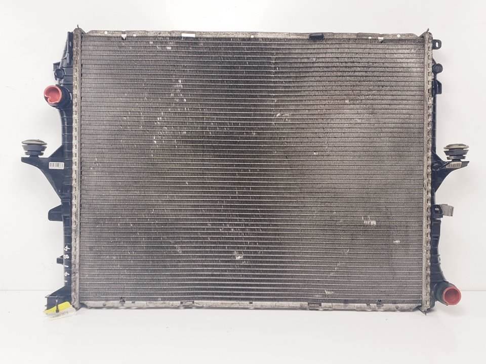 RADIADOR AGUA - 7L6121253B - AUDI - Q7 (4L)