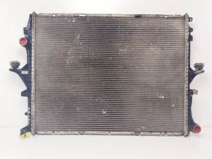 RADIADOR AGUA 7L6121253B AUDI Q7 (4L) Autodesguaces Alicante