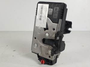 CERRADURA PUERTA TRASERA IZQUIERDA 24414138 OPEL MERIVA Autodesguaces Alicante