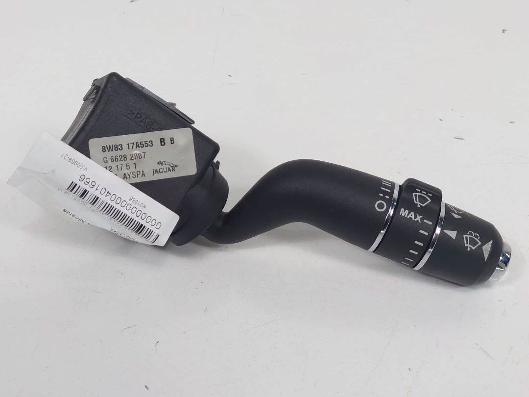 MANDO LIMPIA - 8W8317A553BB - JAGUAR - XF (X250)