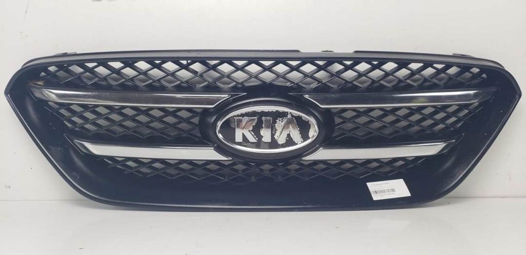 REJILLA DELANTERA - 8638010000 - KIA - CARENS (UN)