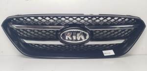 REJILLA DELANTERA 8638010000 KIA CARENS (UN) Autodesguaces Alicante