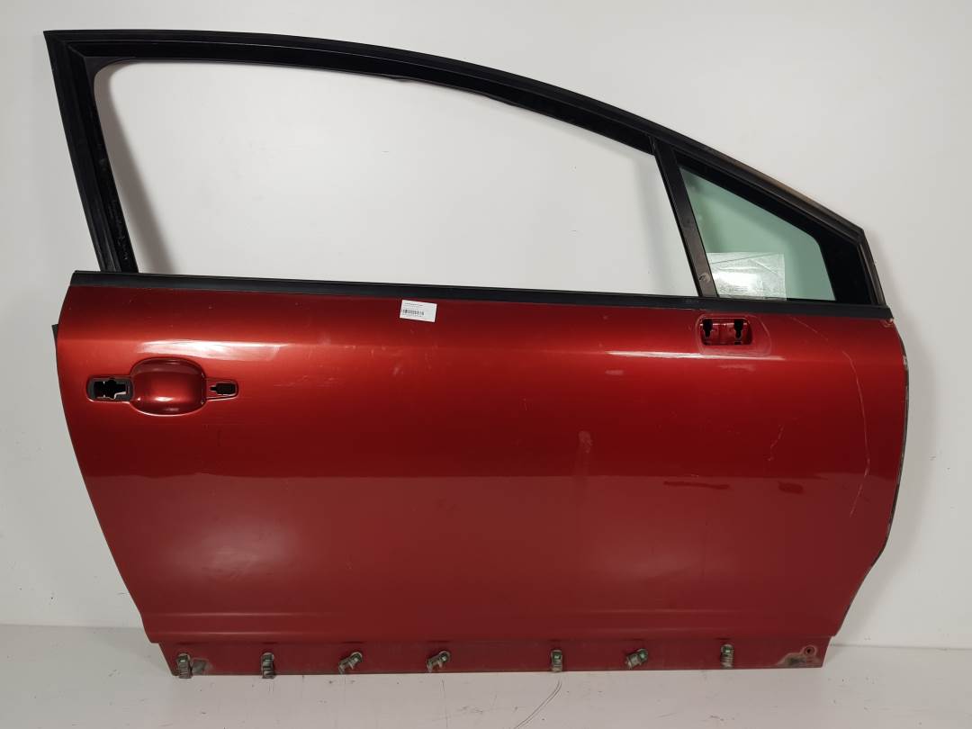 PUERTA DELANTERA DERECHA - CITROEN - C4 COUPE
