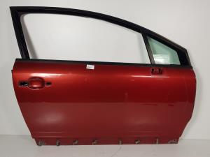 PUERTA DELANTERA DERECHA CITROEN C4 COUPE Autodesguaces Alicante