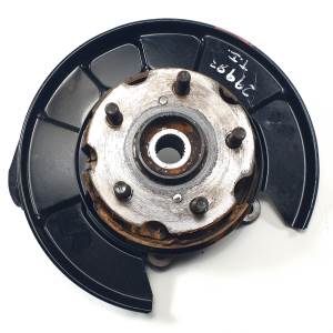 MANGUETA TRASERA IZQUIERDA R050LY0013 TOYOTA RAV 4 (A3) Autodesguaces Alicante