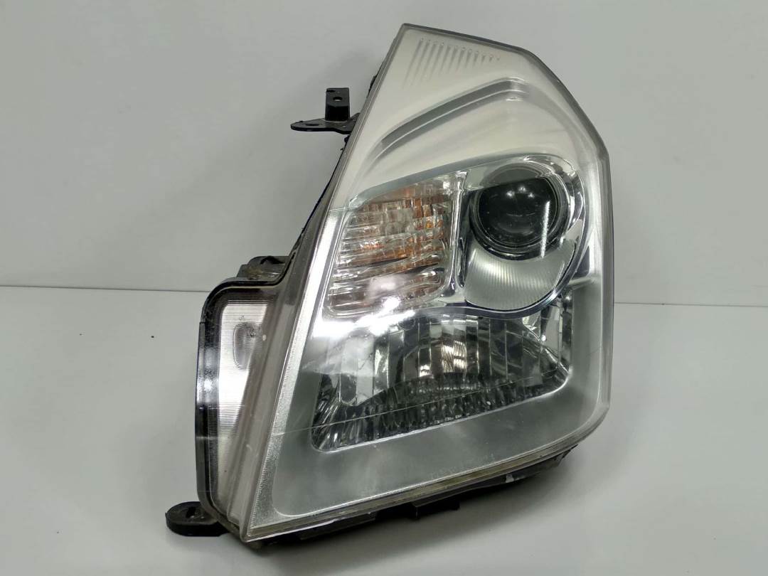 FARO IZQUIERDO - 8200384023 - RENAULT - VEL SATIS (BJ0)