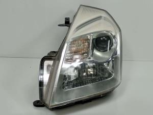 FARO IZQUIERDO 8200384023 RENAULT VEL SATIS (BJ0) Autodesguaces Alicante
