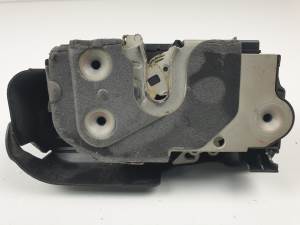CERRADURA PUERTA DELANTERA IZQUIERDA AV1AR21813DD FORD B-MAX (2012 - ...) Autodesguaces Alicante