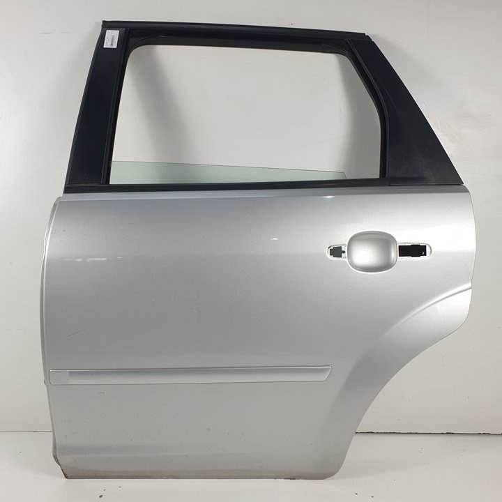 PUERTA TRASERA IZQUIERDA - FORD - FOCUS SPORTBREAK (CAP)