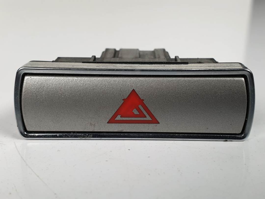 WARNING - 6M2T13A350AA - FORD - MONDEO BER. (CA2)