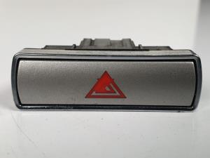 WARNING 6M2T13A350AA FORD MONDEO BER. (CA2) Autodesguaces Alicante