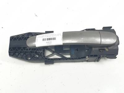 MANETA EXTERIOR TRASERA IZQUIERDA 5N0839885G VOLKSWAGEN TIGUAN (5N1) Autodesguaces Alicante