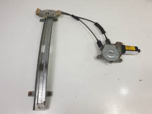 ELEVALUNAS DELANTERO DERECHO WH020DO HYUNDAI SONATA (Y3) Autodesguaces Alicante