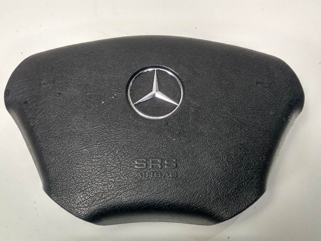 AIRBAG DELANTERO IZQUIERDO - 1634600298 - MERCEDES - CLASE M (W163)