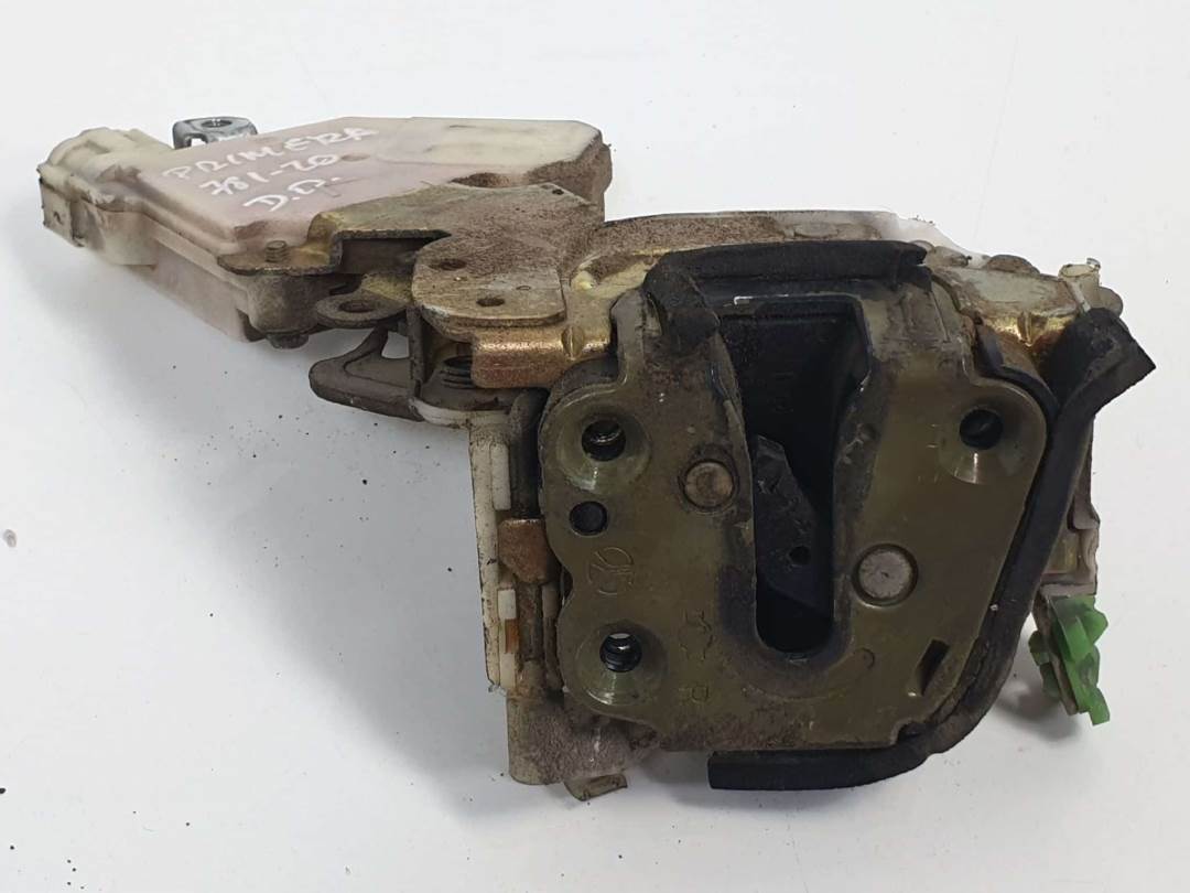 CERRADURA PUERTA DELANTERA DERECHA - 8055289921 - NISSAN - PRIMERA BERL./FAMILIAR (P10/W10)
