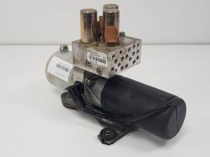 MOTOR TECHO ELECTRICO DAI1105783 SAAB 9-3 CABRIO (YS3F) Autodesguaces Alicante