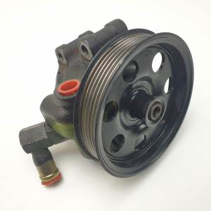 BOMBA DIRECCION HBDFX FORD FOCUS TURNIER (CAK) Autodesguaces Alicante