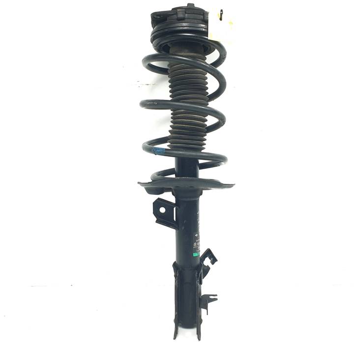 AMORTIGUADOR DELANTERO DERECHO 54302JD01A NISSAN QASHQAI (J10) Autodesguaces Alicante