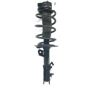 AMORTIGUADOR DELANTERO DERECHO 54302JD01A NISSAN QASHQAI (J10) Autodesguaces Alicante