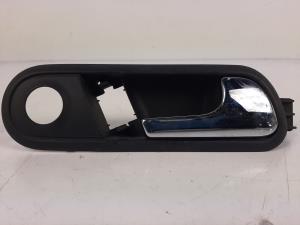 MANETA INTERIOR DELANTERA DERECHA 6L0837114 SEAT IBIZA (6L1) Autodesguaces Alicante