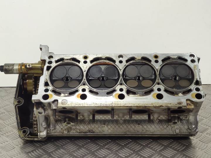CULATA M62B44 BMW X5 (E53) Autodesguaces Alicante