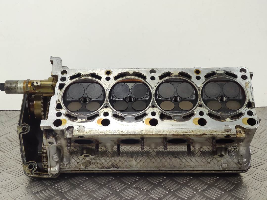 CULATA - M62B44 - BMW - X5 (E53)
