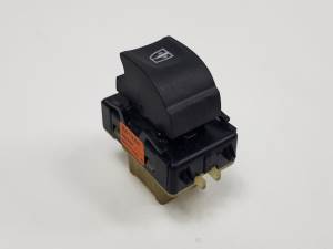 MANDO ELEVALUNAS DELANTERO DERECHO 254217475R DACIA DUSTER Autodesguaces Alicante