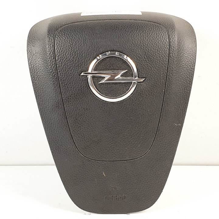 AIRBAG DELANTERO IZQUIERDO - 13270401 - OPEL - INSIGNIA BERLINA